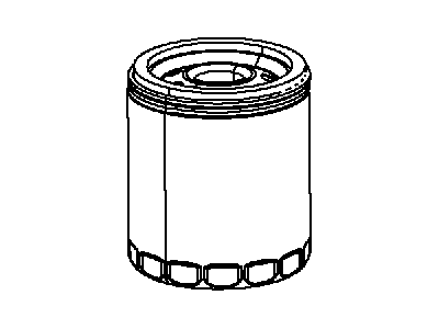 Mopar 6509347AA Screw