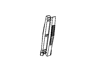 Mopar 56017713 Puller-Fuse