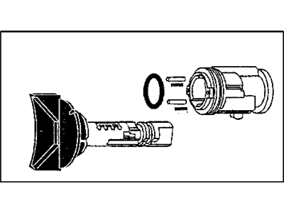 Chrysler 5003843AA