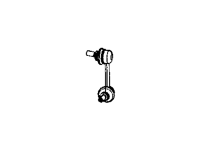 Mopar 5174245AD Link-STABILIZER Bar