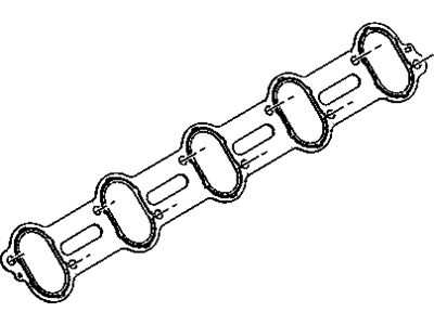 Mopar 5037217AA Gasket-Intake Manifold