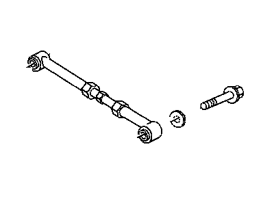 Dodge Stratus Lateral Link - 5135566AB