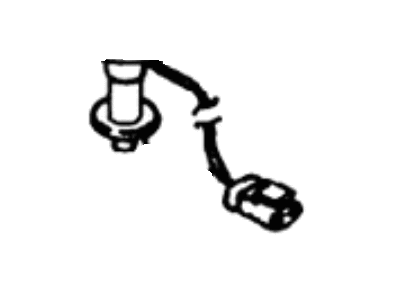 Mopar 4429116 Valve-Fuel Filter