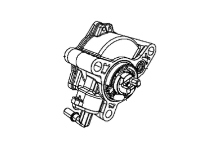 Dodge 68223608AA