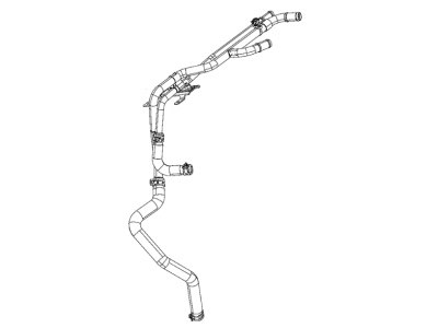 Jeep 68280785AC