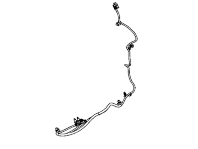 Jeep 68321129AE