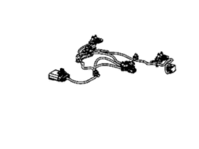 Jeep 68282850AF