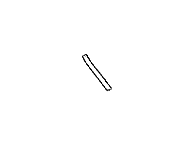 Mopar 4894276AB Nozzle-Windshield Washer