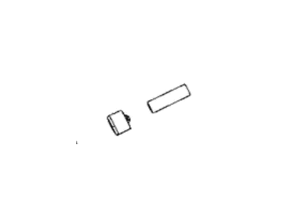 Mopar 4627859AA Tube-Vent