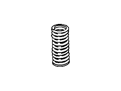 Mopar 4471880 Spring-ACCUMULATOR