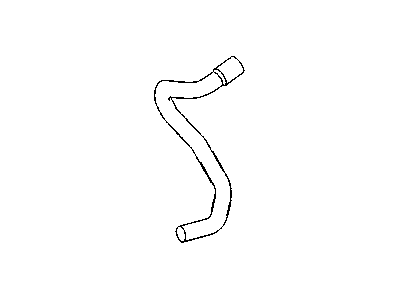 Mopar 5124846AA Hose