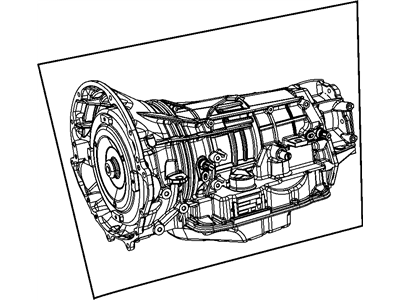 Jeep 68009685AA