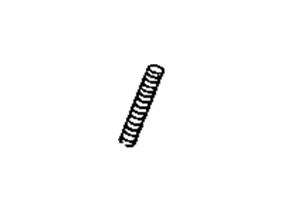 Mopar 6035708 Stud-Double Ended