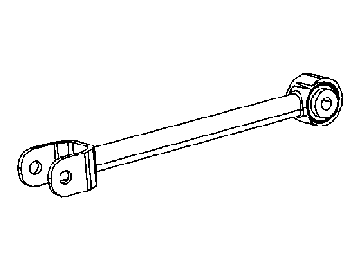 Dodge Lateral Link - 5085419AA