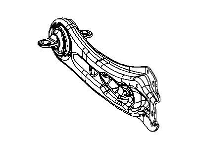 Dodge Journey Trailing Arm - 5085416AD