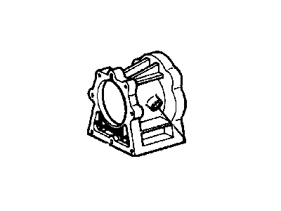 Mopar 4897739AA Adapter Transmission