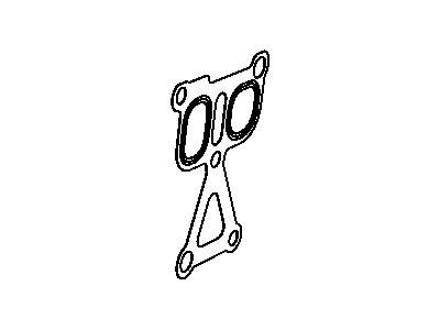 Mopar 5047390AA Gasket-Water Pump Outlet