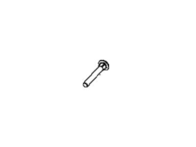 Mopar 6510751AA Bolt-Square Neck