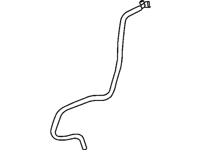 Mopar 52104552AB Vent-Axle