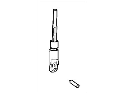 Mopar 4680500AB Column-Steering