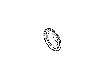 Mopar 5191487AA Bearing-Roller