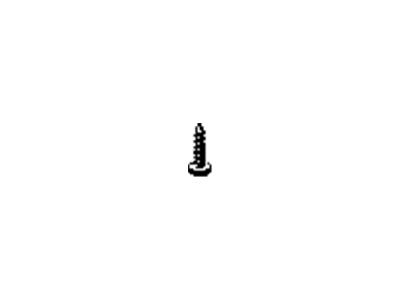 Mopar 5189440AA Screw