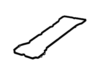 Mopar 5184595AE Gasket-Cylinder Head Cover