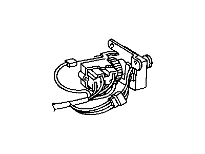 Mopar 56021673AC Switch-HEADLAMP