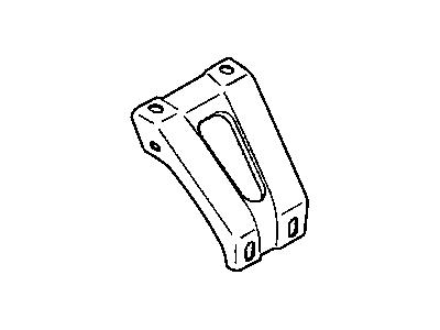 Mopar MD347707 Bracket-Intake Manifold