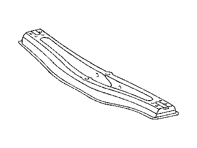 Mopar 5104036AA Support-Engine