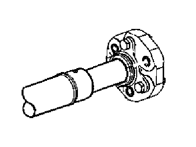 Mopar 68087045AA Bolt Kit