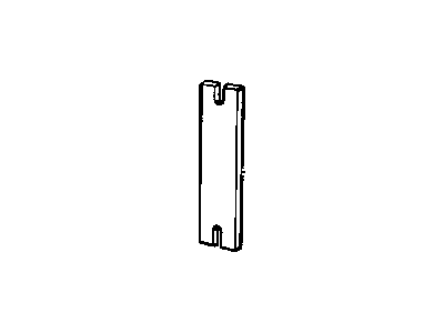 Mopar 4471497AB Bracket-Reverse Band