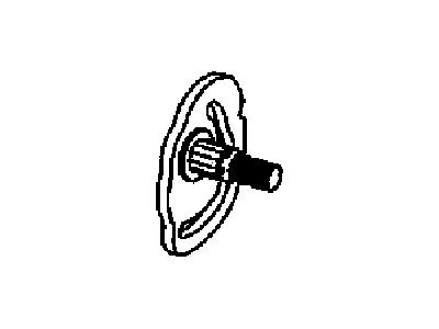 Mopar 68026952AA Sensor-Transfer Case Position