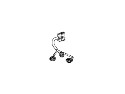 Ram 52029739AB