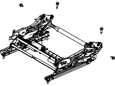 Ram 68050900AA