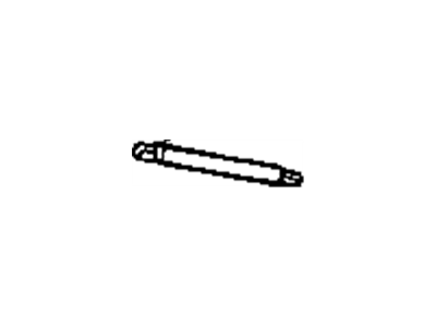 Mopar 4797229 STRUT Quad Easy Entry