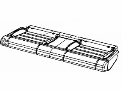 Jeep 6BZ73NX8AA