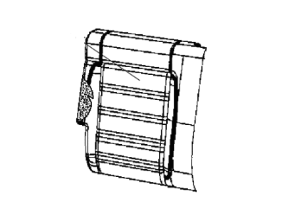Jeep 6BZ72NX8AA