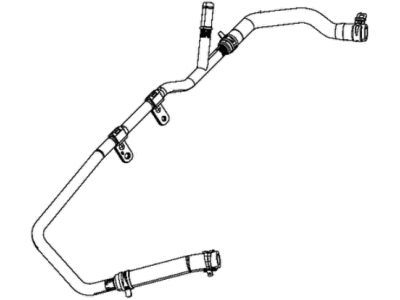 Dodge 68244851AB