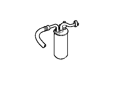 Mopar 5018745AA Switch-A/C Cycling