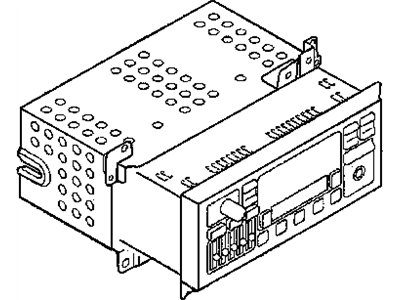 Chrysler MR147145