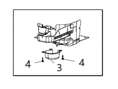 Jeep 68302028AD