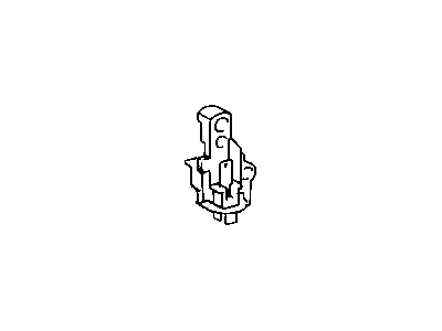 Mopar 5103540AA Switch-Parking Brake