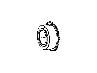 Mopar 5143856AA Gear-Third