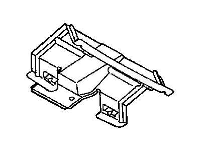 Chrysler MR366116