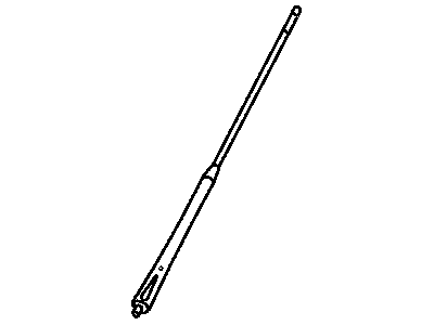 Mopar 5133980AA Antenna