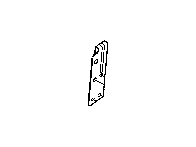 Mopar 4759497AA Bracket-Engine Wiring