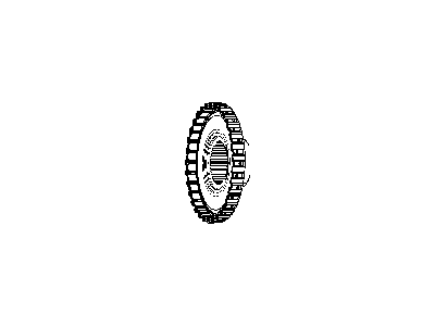 Mopar 4799556 Hub-Reverse Clutch