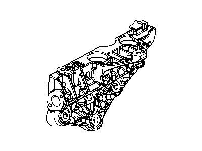 Mopar 68150060AA O Ring