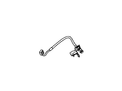 Mopar V1129012AA Line-Brake